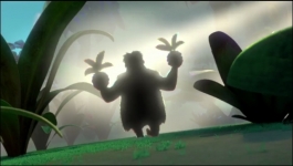 The Croods Family Tree - Season 01 Episode 04